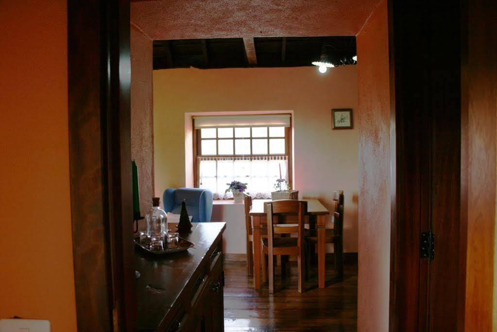 Panchita Villa Garafía Exterior foto